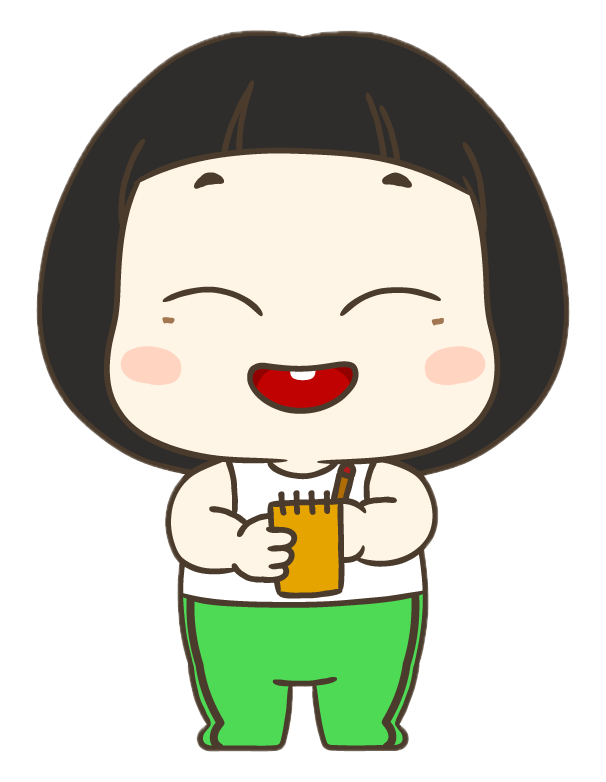 밀라플레이 퀴즈 캐릭터