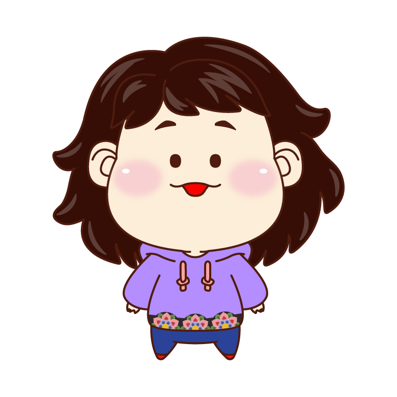 밀라플레이 퀴즈 캐릭터